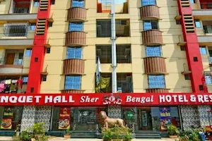 Sher E Bengal Hotel & Restaurant image