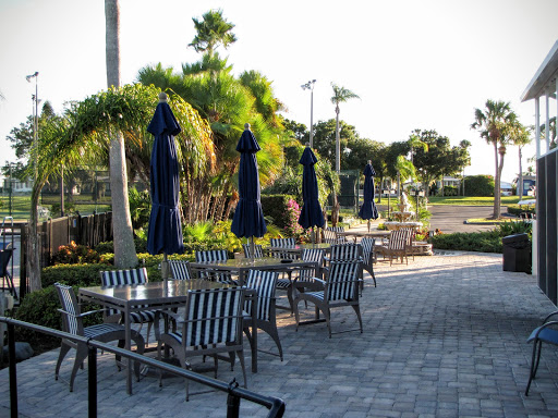 Golf Club «Riverside Club Golf & Marina Community», reviews and photos, 2550 Pier Dr, Ruskin, FL 33570, USA