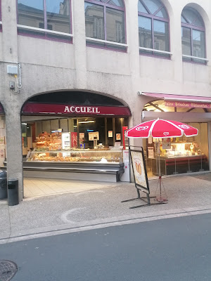 Briocherie Sicard à Luçon