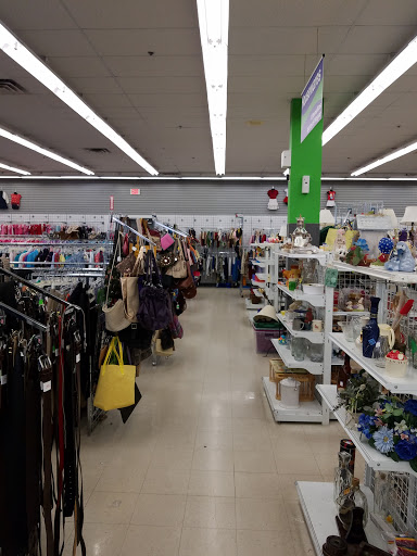 Thrift Store «Goodwill Store & Donation Center», reviews and photos, 121 Rohrerstown Rd, Lancaster, PA 17603, USA