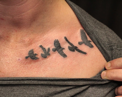 Explore grand canyon tattoo ideas, creative tattoo ideas in Homosassa, available at Citrus Tattoos