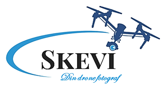 Anmeldelser af SKEVI din dronefotograf i Ribe - Fotograf