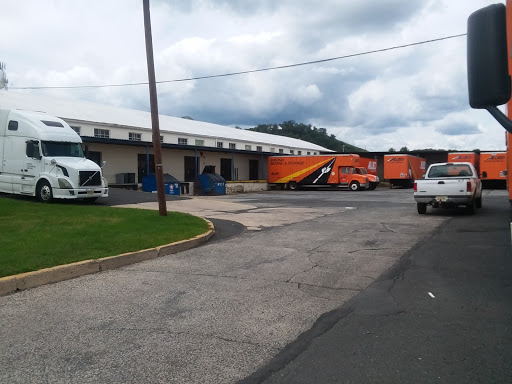 Moving and Storage Service «Simonik Moving & Storage Co», reviews and photos, 5 Easy St, Bound Brook, NJ 08805, USA