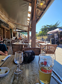 Plats et boissons du Restaurant Le Galipo à Carcans - n°17