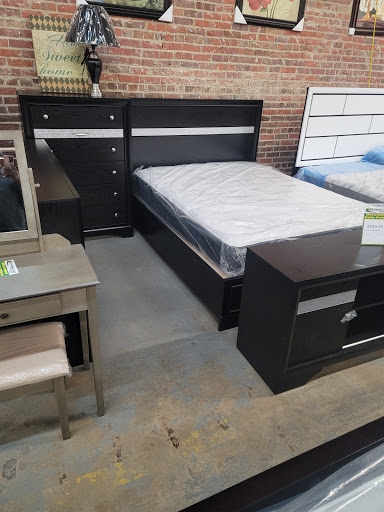 Furniture Store «Furniture Source», reviews and photos, 1505 Capital Blvd # 16A, Raleigh, NC 27603, USA