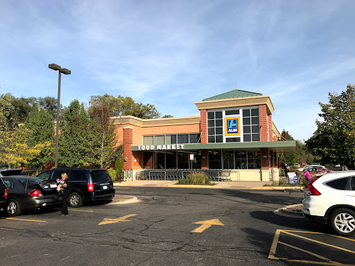 Supermarket «ALDI», reviews and photos, 1412 E Algonquin Rd, Schaumburg, IL 60173, USA
