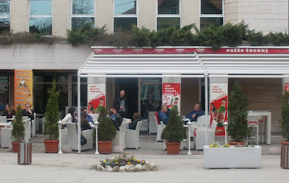 Cafe picerija Toranj - Maršala Tita 34, Tuzla 75000, Bosnia & Herzegovina