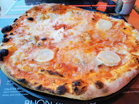 Pizza du Pizzeria La Scudéria Pizzéria Restaurant à Saint-Michel-de-Maurienne - n°17