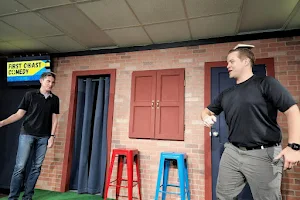 First Coast Comedy image