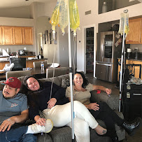 The IV Team of Arizona - Photo 2 - Car repair in Higley Pointe, AZ, San Tan Valley