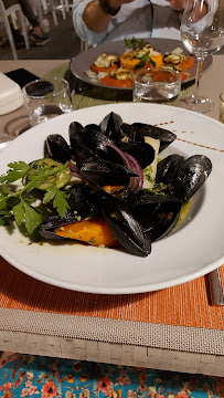 Moule du Restaurant italien La Trattoria à Saint-Cyr-sur-Mer - n°2