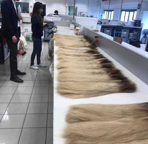 Hair Salon «Vogue Hair Extensions Salon», reviews and photos, 8355 Gaylord Pkwy #300, Frisco, TX 75034, USA