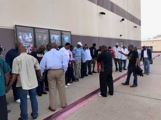 Movie Theater «Cinemark Texarkana 14», reviews and photos, 4230 St Michael Dr, Texarkana, TX 75503, USA