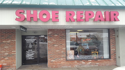Evanstown Shoe Repair