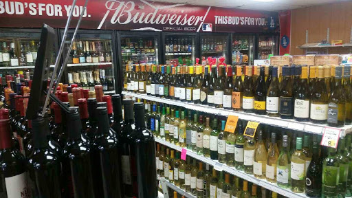 Liquor Store «Village Liquor», reviews and photos, 506 Center St, El Segundo, CA 90245, USA