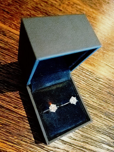 Jewelry Store «Derco Fine Jewelers», reviews and photos, 888 Brannan St #137, San Francisco, CA 94103, USA