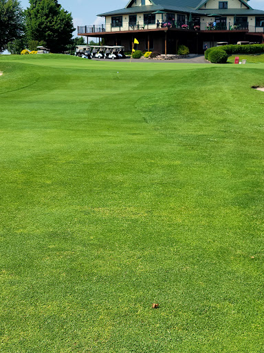 Golf Club «Malone Golf Club», reviews and photos, 79 Golf Course Rd, Malone, NY 12953, USA