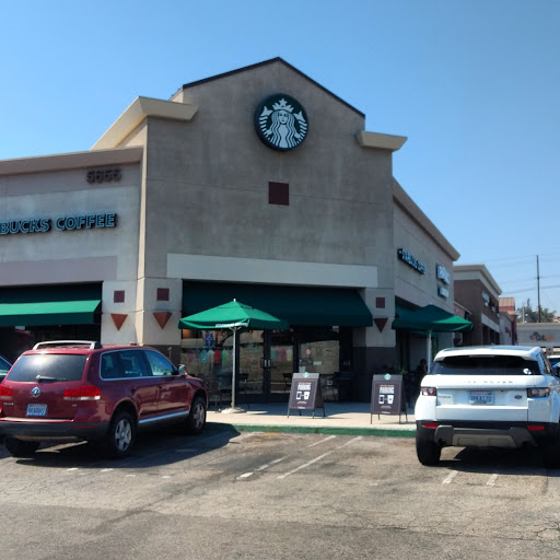 Starbucks image