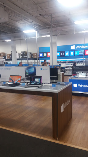 Electronics Store «Best Buy», reviews and photos, 330 Connecticut Ave #4, Norwalk, CT 06854, USA