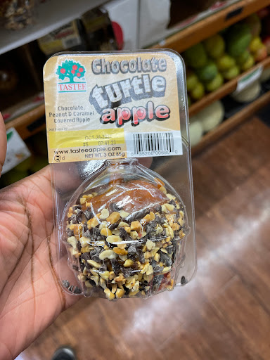 Supermarket «Ideal Food Basket», reviews and photos, 631 Gates Ave, Brooklyn, NY 11221, USA