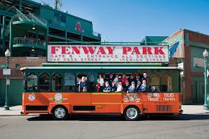 Boston Tours by Old Town Trolley image