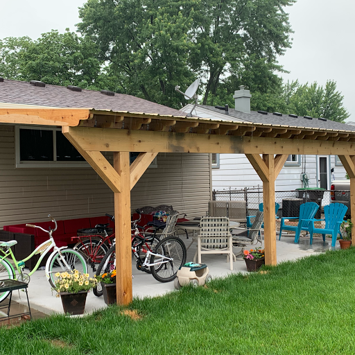 Construction Company «All Point Construction», reviews and photos, 7420 Allen Rd, Allen Park, MI 48101, USA