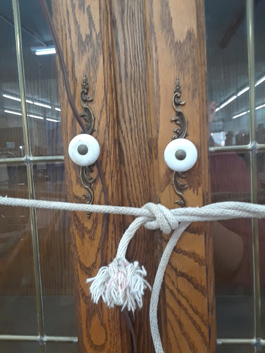 Thrift Store «Meals On Wheels Thrift Store», reviews and photos, 120 N Main St, Lakeport, CA 95453, USA