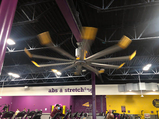 Gym «Planet Fitness», reviews and photos, 5210 W Baltimore Ave, Clifton Heights, PA 19018, USA