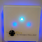 Photo n°2 de l'avis de Francesca.s fait le 10/10/2018 à 08:56 sur le  Roccamonfina Palace Hotel à Roccamonfina