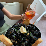 Photo n°4 de l'avis de Aliaksandr.s fait le 14/09/2022 à 14:00 sur le  Ristorante Pizzeria San Marco à Bibione