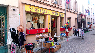 S' Habiller Autrement à Chartres