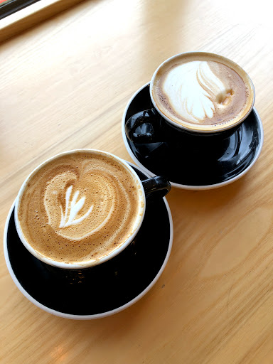 Coffee Shop «The Coffee Room», reviews and photos, 15 S State St, Newtown, PA 18940, USA