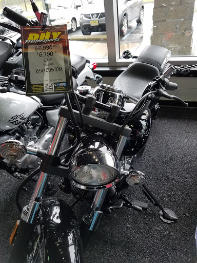 Motorcycle Dealer «DHY Motorsports», reviews and photos, 1300 Clements Bridge Rd Clements Bridge Road, Deptford Township, NJ 08096, USA