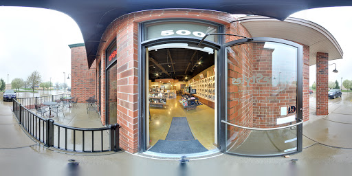 Wine Bar «WineStyles of Johnston», reviews and photos, 8460 Birchwood Ct #500, Johnston, IA 50131, USA