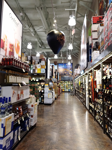 Wine Store «Total Wine & More», reviews and photos, 6701 Uptown Blvd NE, Albuquerque, NM 87110, USA