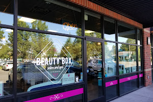 The Beauty Box Salon and Spa