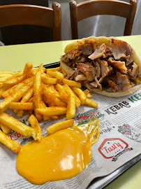 Les plus récentes photos du Kebab Street food à Brest - n°1
