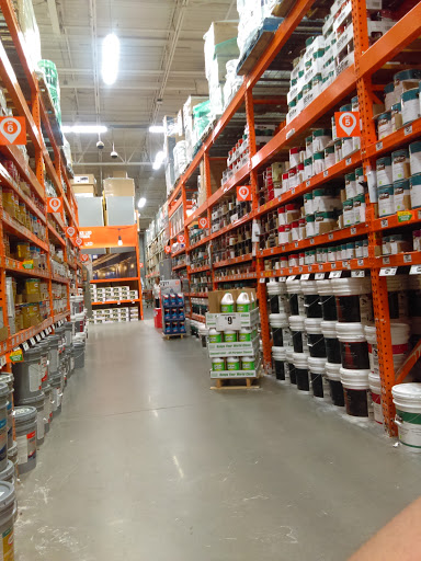 Home Improvement Store «The Home Depot», reviews and photos, 4136 Jimmy Carter Blvd, Norcross, GA 30093, USA