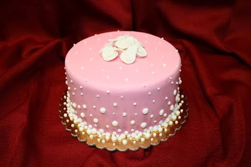 Bakery «Cake Creations», reviews and photos, 705 Bermuda Dr, San Mateo, CA 94403, USA