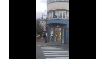 LCL Banque et assurance à Épinal