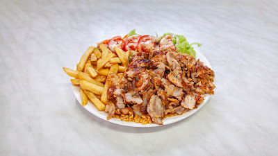 Restaurant Çiğli Kebab à Paris