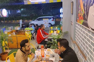 Chai Chaska Cafe - Moshi Road image