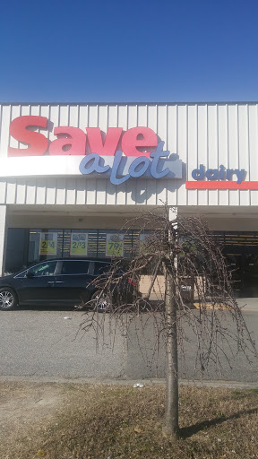 Grocery Store «Save-A-Lot», reviews and photos, 5174 9 Mile Rd, Richmond, VA 23223, USA