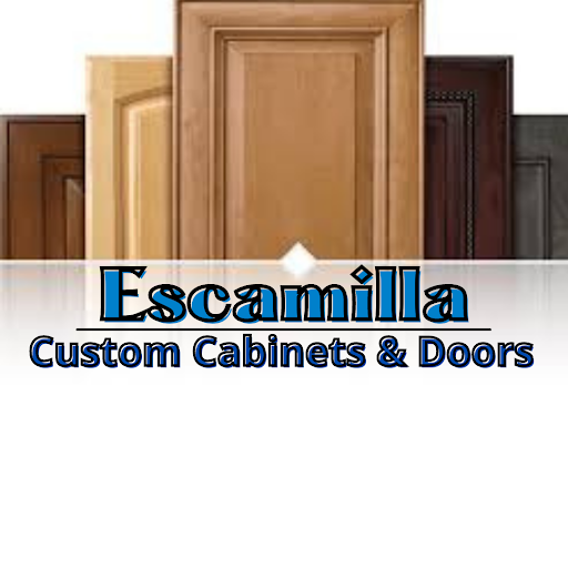Escamilla Doors Cabinets