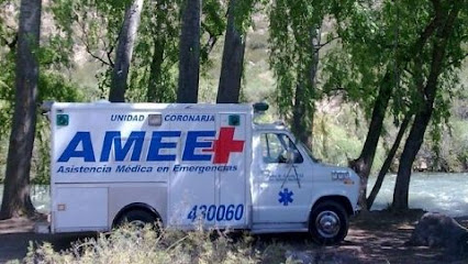 Ambulancias Amee