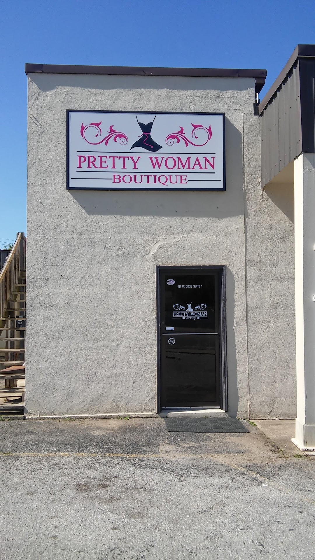 Pretty Woman Boutique