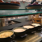 Photo n°4 de l'avis de Ausias. fait le 11/01/2022 à 10:11 sur le  25hours Hotel München The Royal Bavarian à Munich