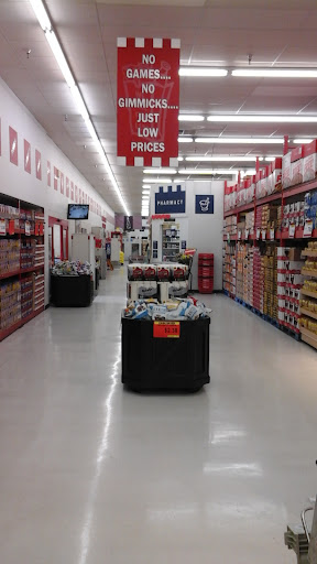 Super Saver Pharmacy at Columbus