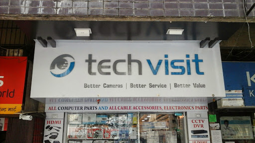 Tech Visit