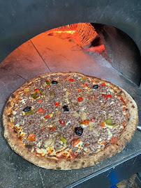 Photos du propriétaire du Pizzeria La Tour De Pizz à Gignac-la-Nerthe - n°6